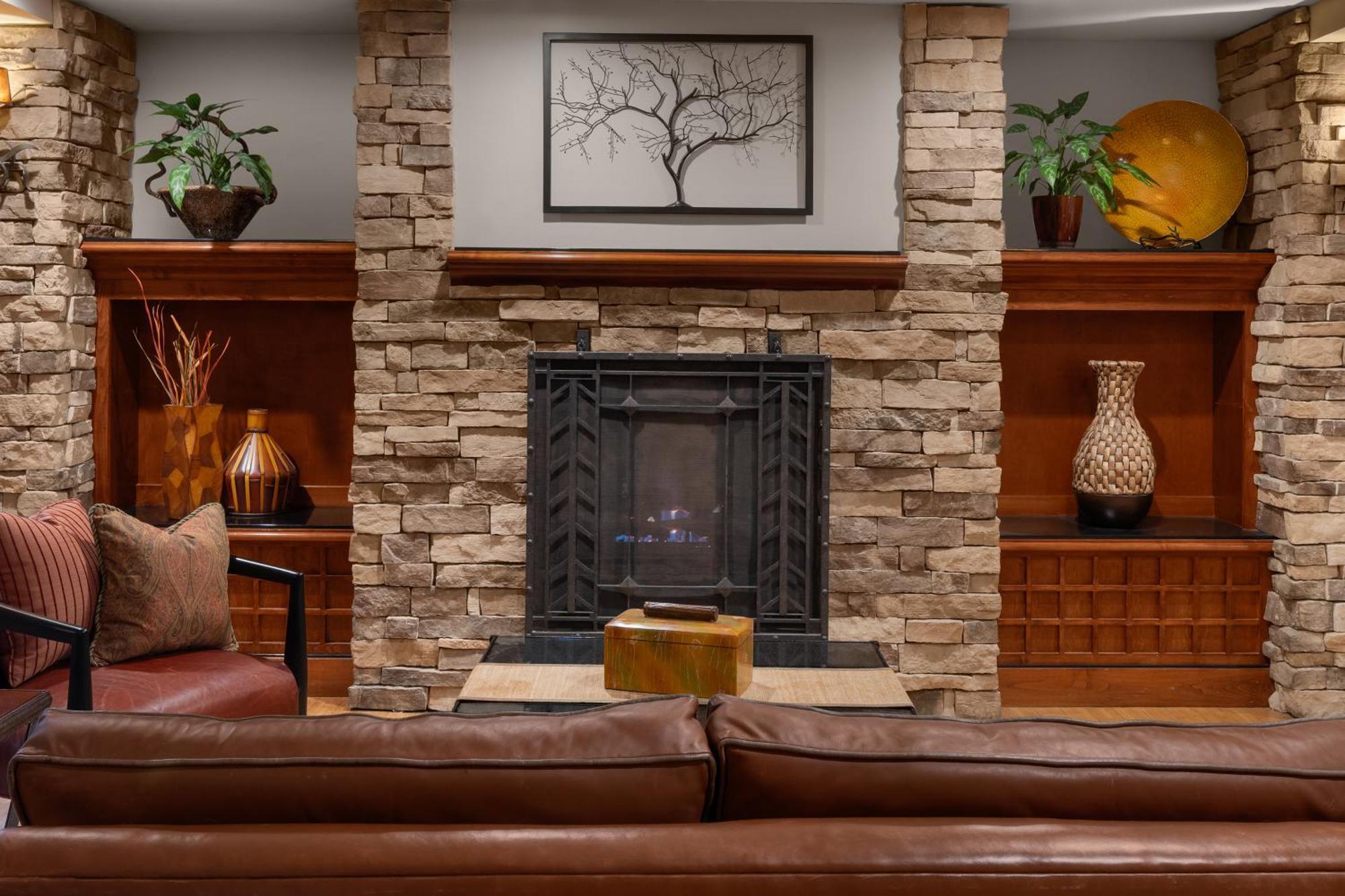Larkspur Landing Extended Stay Suites Милпитас Екстериор снимка